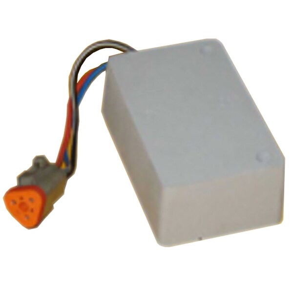 Aftermarket 3E7843 Control Fits Caterpillar Fits CAT Industrial Construction Models ELL70-0057 - main